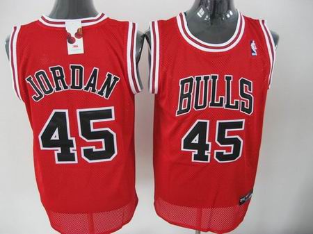 Chicago Bulls jerseys-010